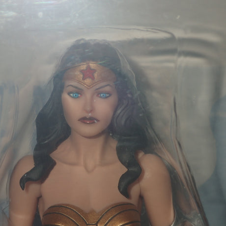 DC Collectibles 32727 - DC Comics Designer Series Jae Lee Wonder Woman 6.6" Action Figure