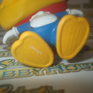 Funko FUN32886 – Woody Woodpecker Vinyl Pop Figure