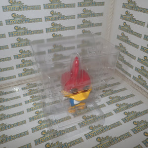 Funko FUN32886 – Woody Woodpecker Vinyl Pop Figure