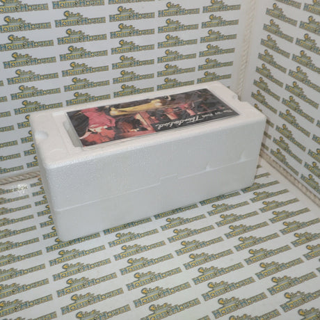 Ertl Precision 100 Collection 32889 - 1957 Ford Thunderbird Powder Blue Die-Cast Replica