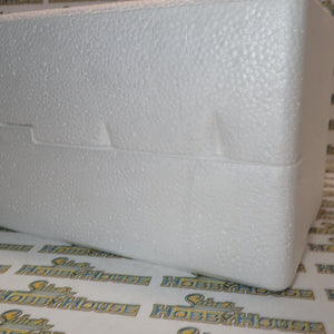 Ertl Precision 100 Collection 32889 - 1957 Ford Thunderbird Powder Blue Die-Cast Replica