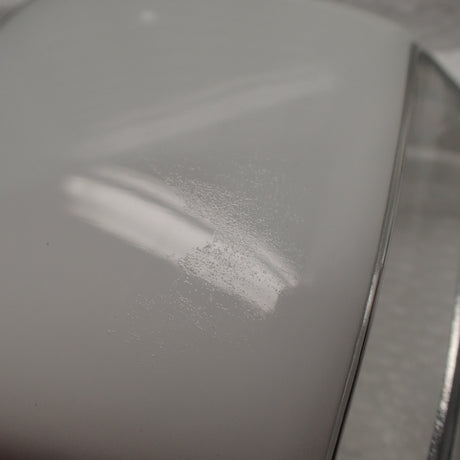 Ertl Precision 100 Collection 32889 - 1957 Ford Thunderbird Powder Blue Die-Cast Replica