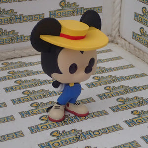 Funko 33275 – Mickey The True Original 90 Years – Little Whirlwind Mickey Pop! 2018 Fall Convention Exclusive Limited Edition Vinyl Figure