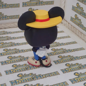 Funko 33275 – Mickey The True Original 90 Years – Little Whirlwind Mickey Pop! 2018 Fall Convention Exclusive Limited Edition Vinyl Figure