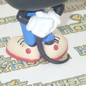 Funko 33275 – Mickey The True Original 90 Years – Little Whirlwind Mickey Pop! 2018 Fall Convention Exclusive Limited Edition Vinyl Figure