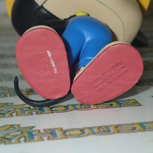 Funko 33275 – Mickey The True Original 90 Years – Little Whirlwind Mickey Pop! 2018 Fall Convention Exclusive Limited Edition Vinyl Figure