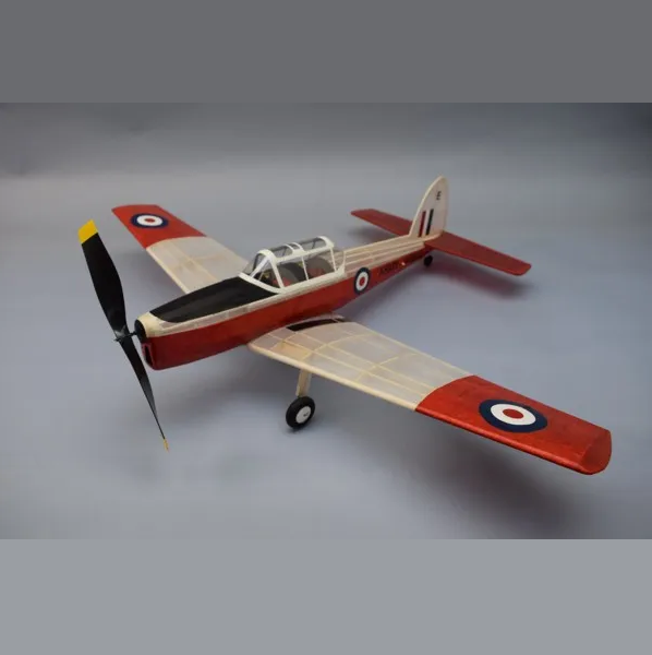 Dumas Aircraft 335 - DE HAVILLAND CHIPMUNK KIT