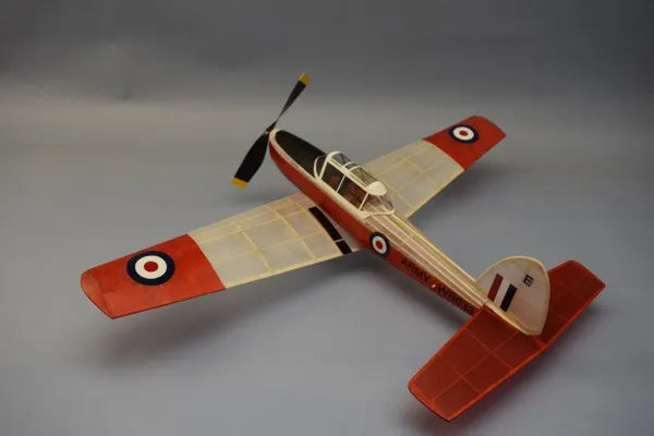 Dumas Aircraft 335 - DE HAVILLAND CHIPMUNK KIT