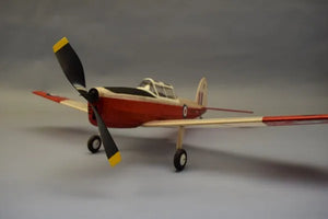Dumas Aircraft 335 - DE HAVILLAND CHIPMUNK KIT