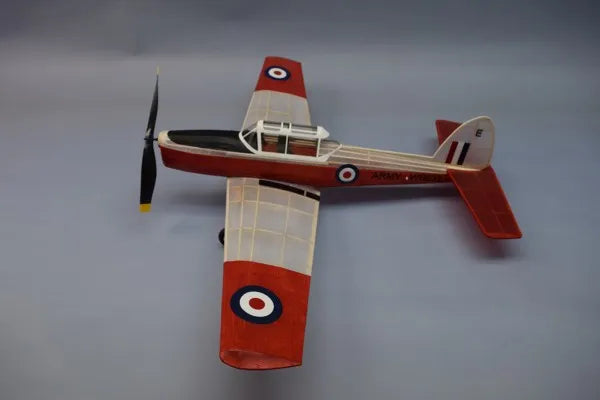 Dumas Aircraft 335 - DE HAVILLAND CHIPMUNK KIT