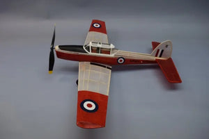 Dumas Aircraft 335 - DE HAVILLAND CHIPMUNK KIT