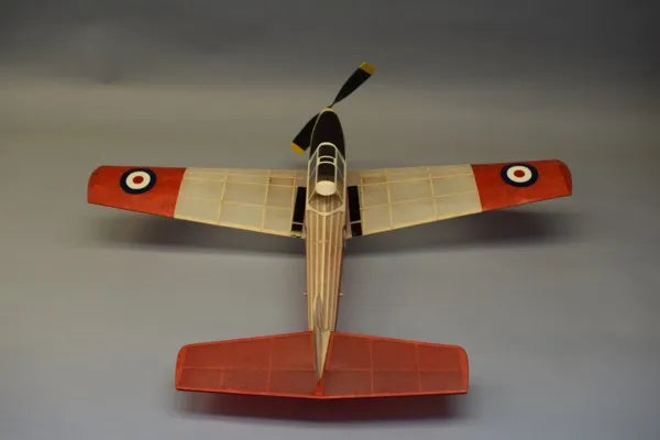 Dumas Aircraft 335 - DE HAVILLAND CHIPMUNK KIT