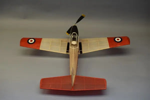 Dumas Aircraft 335 - DE HAVILLAND CHIPMUNK KIT