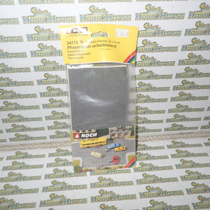 NOCH 34170 - N Scale - Paved Place, 20 x 10 cm