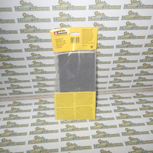 NOCH 34170 - N Scale - Paved Place, 20 x 10 cm