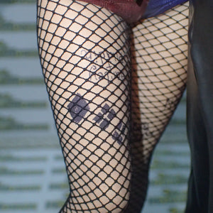 DC Collectibles 34201 - Suicide Squad Movie: The Joker and Harley Quinn Statue