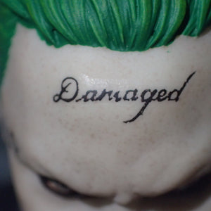 DC Collectibles 34201 - Suicide Squad Movie: The Joker and Harley Quinn Statue