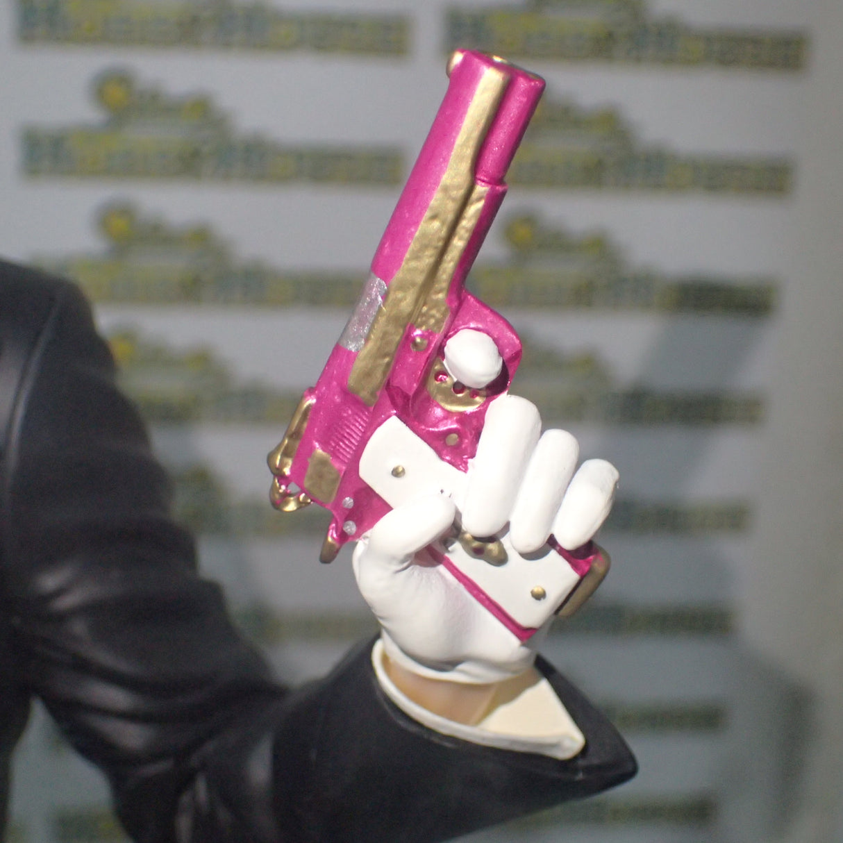 DC Collectibles 34201 - Suicide Squad Movie: The Joker and Harley Quinn Statue