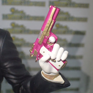 DC Collectibles 34201 - Suicide Squad Movie: The Joker and Harley Quinn Statue