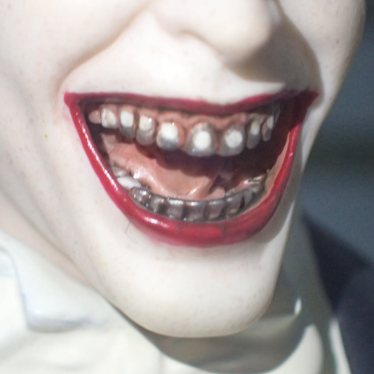 DC Collectibles 34201 - Suicide Squad Movie: The Joker and Harley Quinn Statue