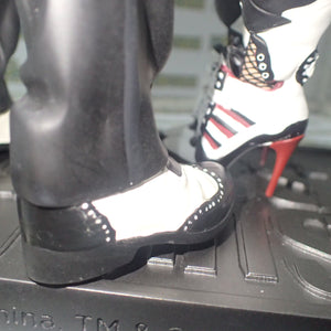 DC Collectibles 34201 - Suicide Squad Movie: The Joker and Harley Quinn Statue