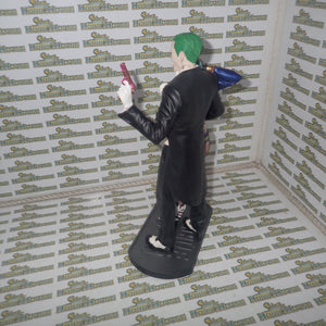 DC Collectibles 34201 - Suicide Squad Movie: The Joker and Harley Quinn Statue