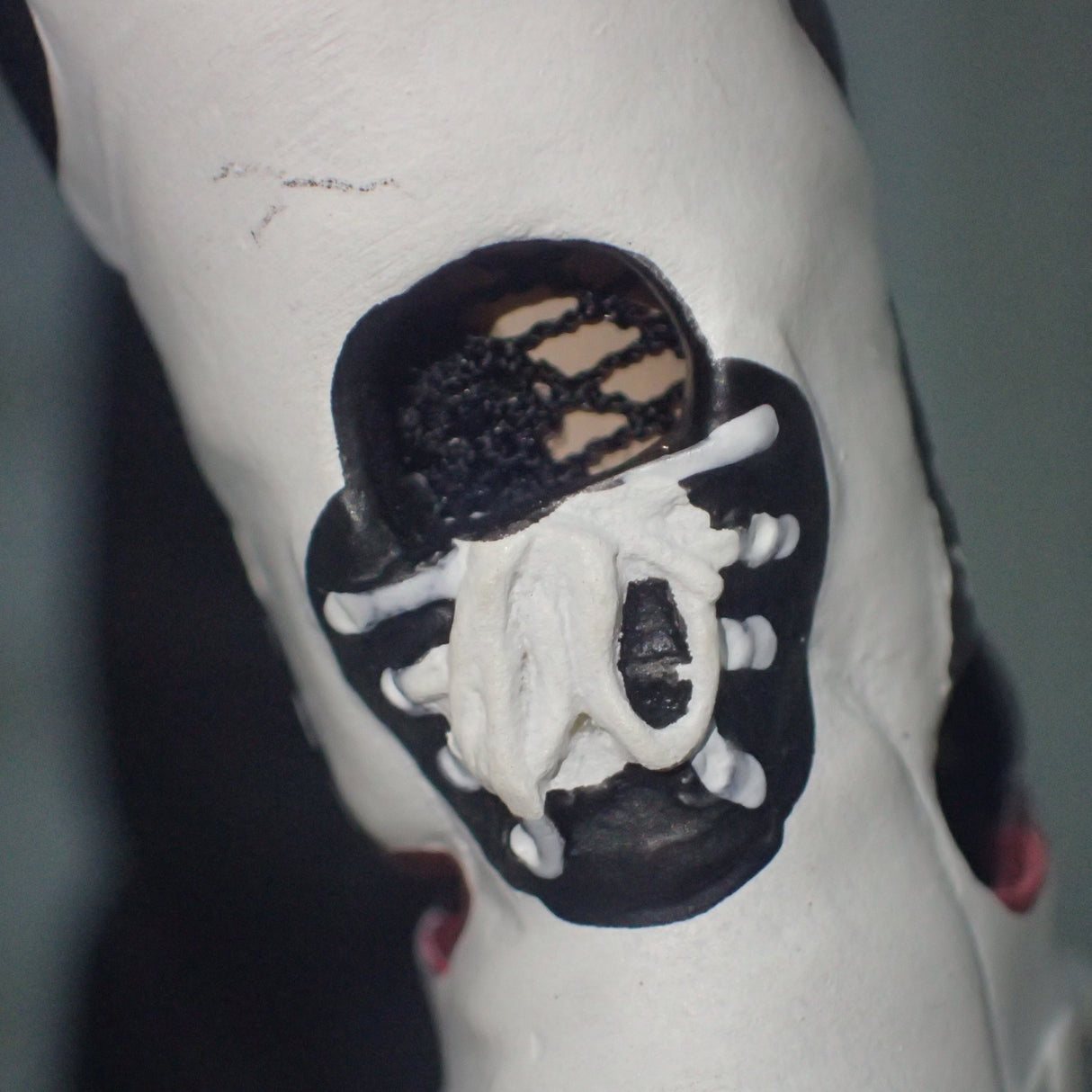 DC Collectibles 34201 - Suicide Squad Movie: The Joker and Harley Quinn Statue