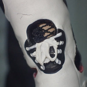 DC Collectibles 34201 - Suicide Squad Movie: The Joker and Harley Quinn Statue