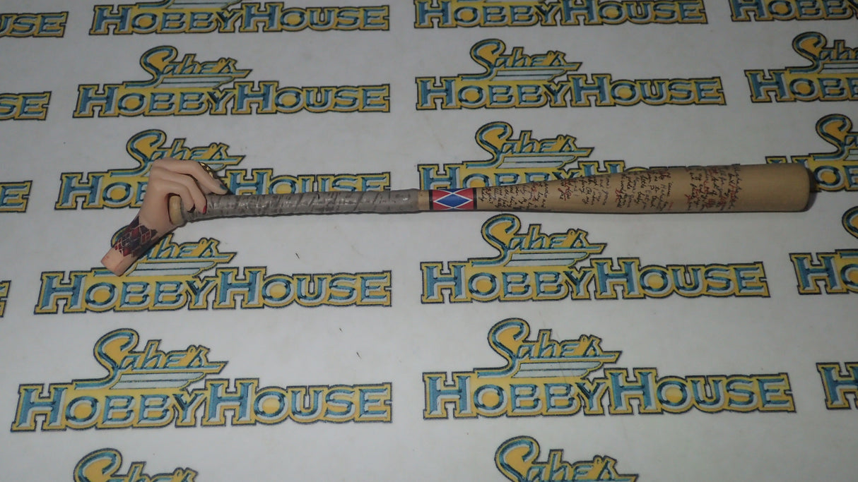 DC Collectibles 34201 - Suicide Squad Movie: The Joker and Harley Quinn Statue