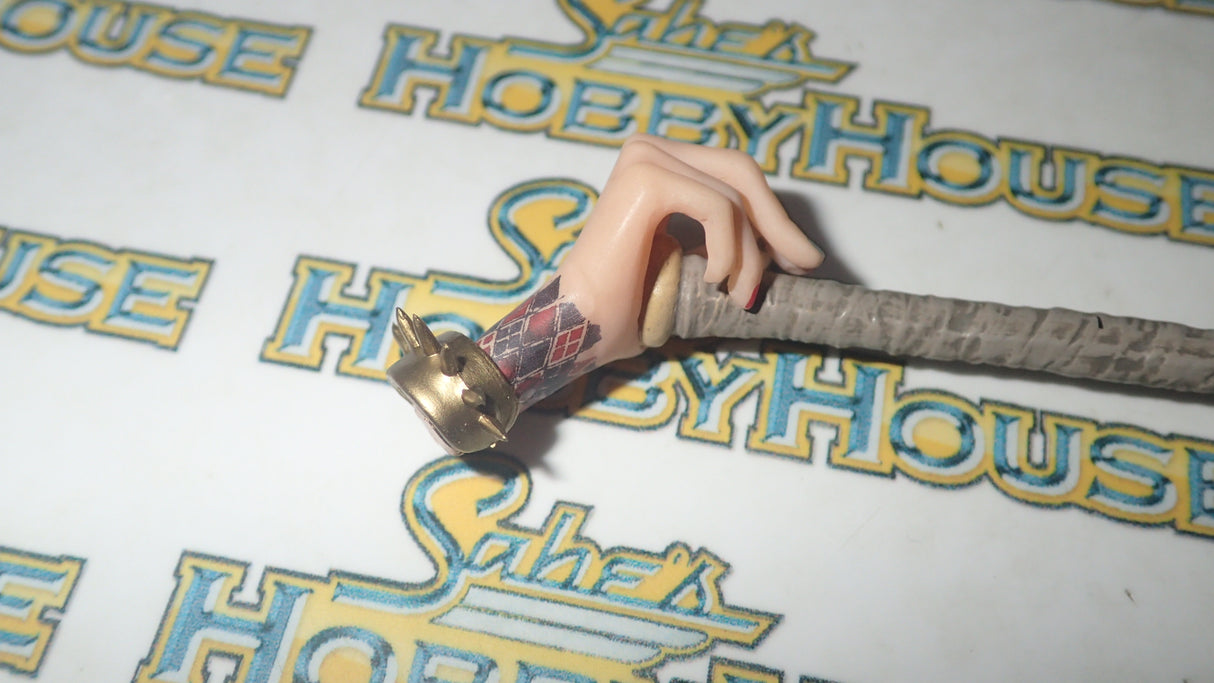 DC Collectibles 34201 - Suicide Squad Movie: The Joker and Harley Quinn Statue