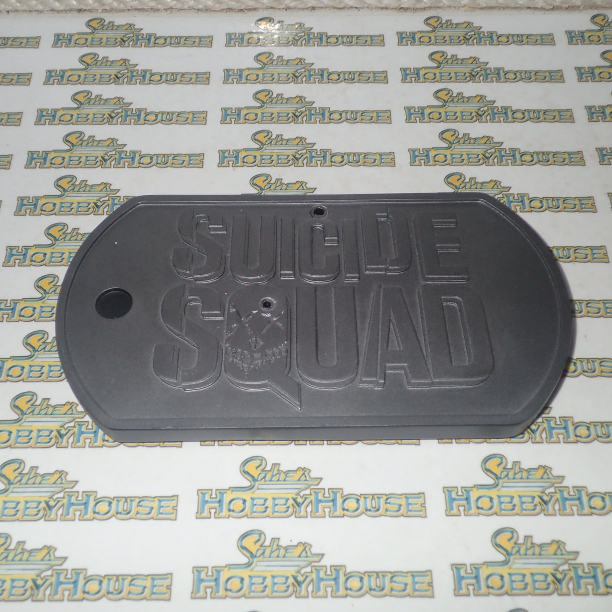 DC Collectibles 34201 - Suicide Squad Movie: The Joker and Harley Quinn Statue