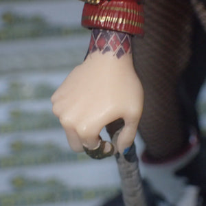 DC Collectibles 34201 - Suicide Squad Movie: The Joker and Harley Quinn Statue