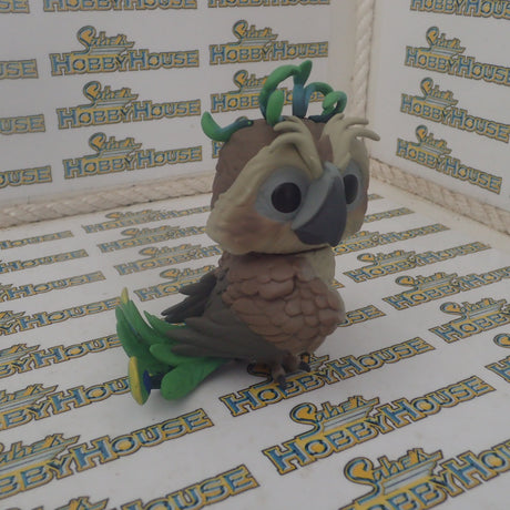 Funko 34317 – Fantastic Beasts 2: The Crimes Of Grindelwald Augurey Pop! 2018 Fall Convention Exclusive Limited Edition Vinyl Figure