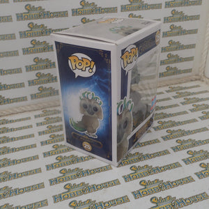 Funko 34317 – Fantastic Beasts 2: The Crimes Of Grindelwald Augurey Pop! 2018 Fall Convention Exclusive Limited Edition Vinyl Figure