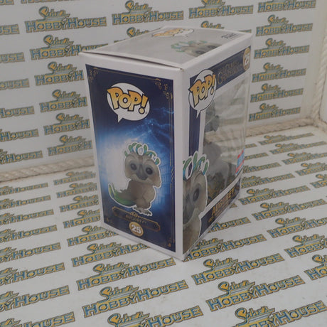 Funko 34317 – Fantastic Beasts 2: The Crimes Of Grindelwald Augurey Pop! 2018 Fall Convention Exclusive Limited Edition Vinyl Figure