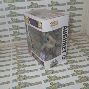 Funko 34317 – Fantastic Beasts 2: The Crimes Of Grindelwald Augurey Pop! 2018 Fall Convention Exclusive Limited Edition Vinyl Figure