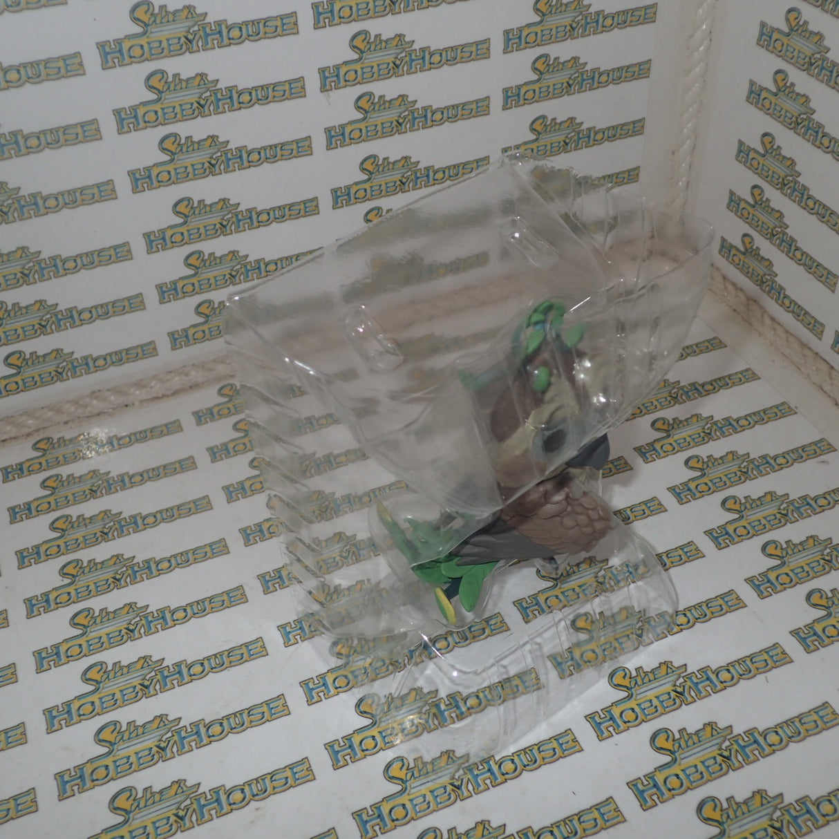 Funko 34317 – Fantastic Beasts 2: The Crimes Of Grindelwald Augurey Pop! 2018 Fall Convention Exclusive Limited Edition Vinyl Figure