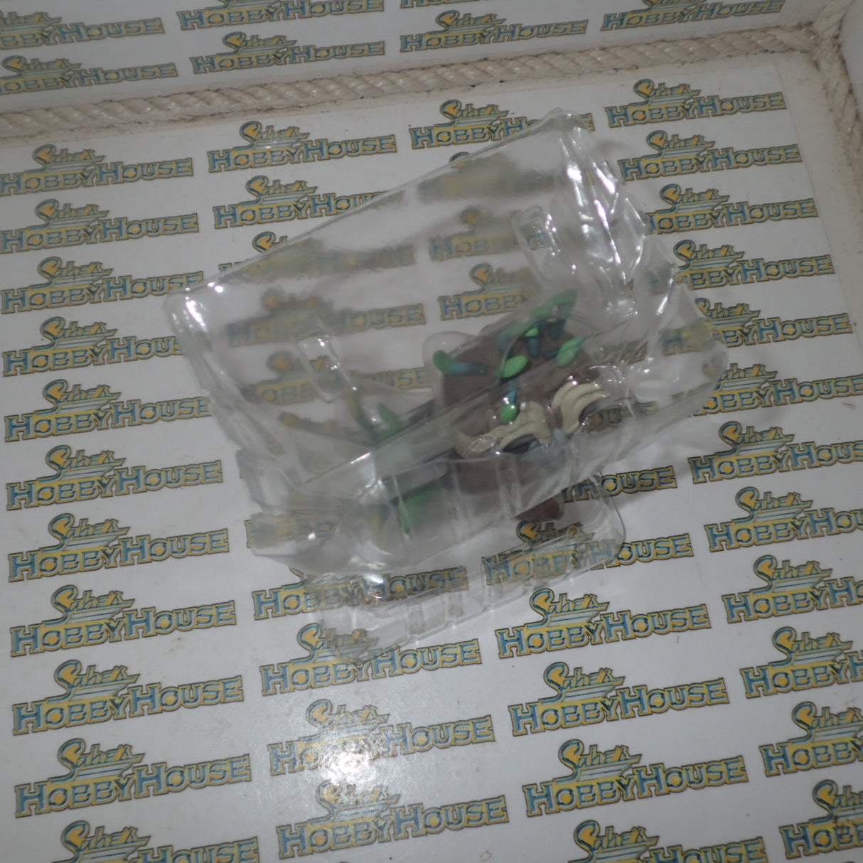 Funko 34317 – Fantastic Beasts 2: The Crimes Of Grindelwald Augurey Pop! 2018 Fall Convention Exclusive Limited Edition Vinyl Figure