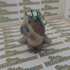 Funko 34317 – Fantastic Beasts 2: The Crimes Of Grindelwald Augurey Pop! 2018 Fall Convention Exclusive Limited Edition Vinyl Figure