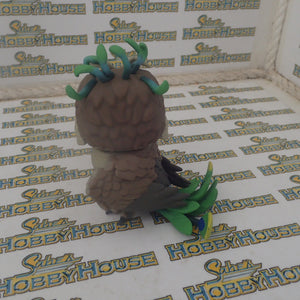 Funko 34317 – Fantastic Beasts 2: The Crimes Of Grindelwald Augurey Pop! 2018 Fall Convention Exclusive Limited Edition Vinyl Figure