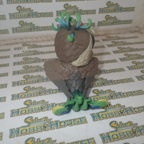 Funko 34317 – Fantastic Beasts 2: The Crimes Of Grindelwald Augurey Pop! 2018 Fall Convention Exclusive Limited Edition Vinyl Figure