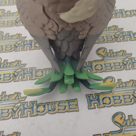 Funko 34317 – Fantastic Beasts 2: The Crimes Of Grindelwald Augurey Pop! 2018 Fall Convention Exclusive Limited Edition Vinyl Figure