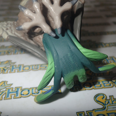 Funko 34317 – Fantastic Beasts 2: The Crimes Of Grindelwald Augurey Pop! 2018 Fall Convention Exclusive Limited Edition Vinyl Figure