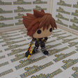 Funko 34639 – Kingdom Hearts 3 – Sora (Guardian Form) Pop! 2018 Fall Convention Exclusive Limited Edition Vinyl Figure