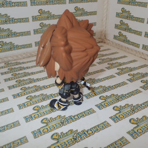 Funko 34639 – Kingdom Hearts 3 – Sora (Guardian Form) Pop! 2018 Fall Convention Exclusive Limited Edition Vinyl Figure