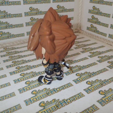 Funko 34639 – Kingdom Hearts 3 – Sora (Guardian Form) Pop! 2018 Fall Convention Exclusive Limited Edition Vinyl Figure