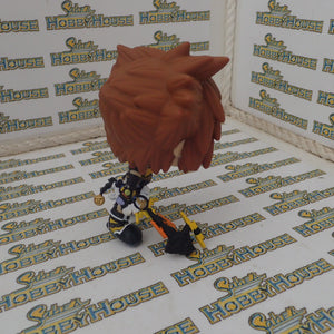 Funko 34639 – Kingdom Hearts 3 – Sora (Guardian Form) Pop! 2018 Fall Convention Exclusive Limited Edition Vinyl Figure