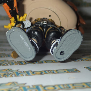 Funko 34639 – Kingdom Hearts 3 – Sora (Guardian Form) Pop! 2018 Fall Convention Exclusive Limited Edition Vinyl Figure