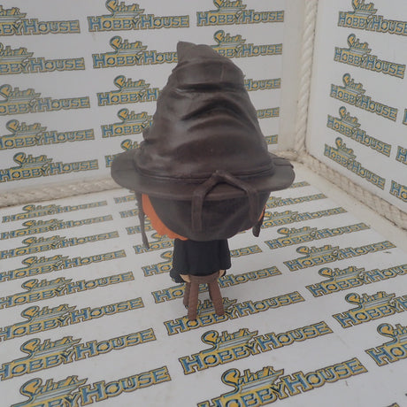 Funko – Harry Potter – Ron Weasley with Sorting Hat Vinyl Pop Figure