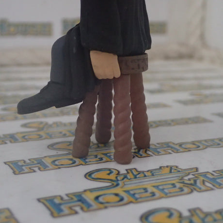 Funko – Harry Potter – Ron Weasley with Sorting Hat Vinyl Pop Figure